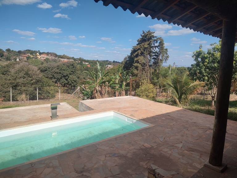 Casa  Recanto dos Dourados