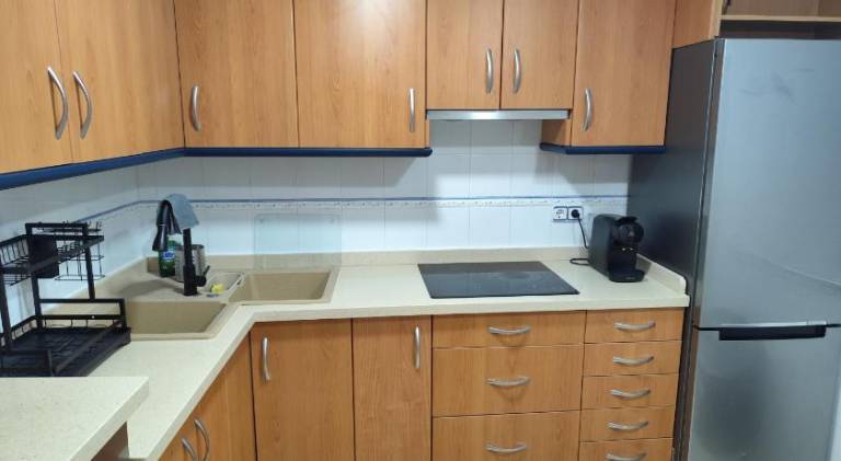 Holiday apartment with 3 rooms for 6 persons — photo 4