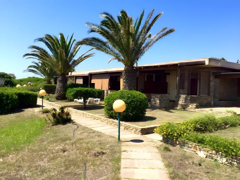 Casa Stintino