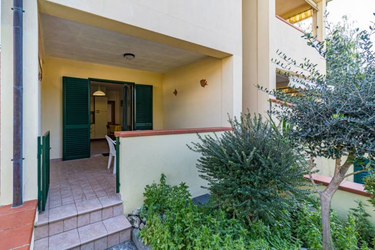 Appartamento vacanza Marina di Campo