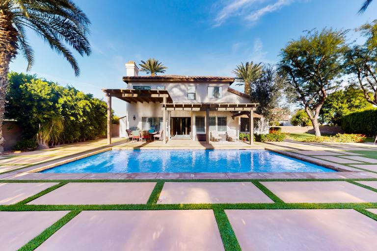 House Indio