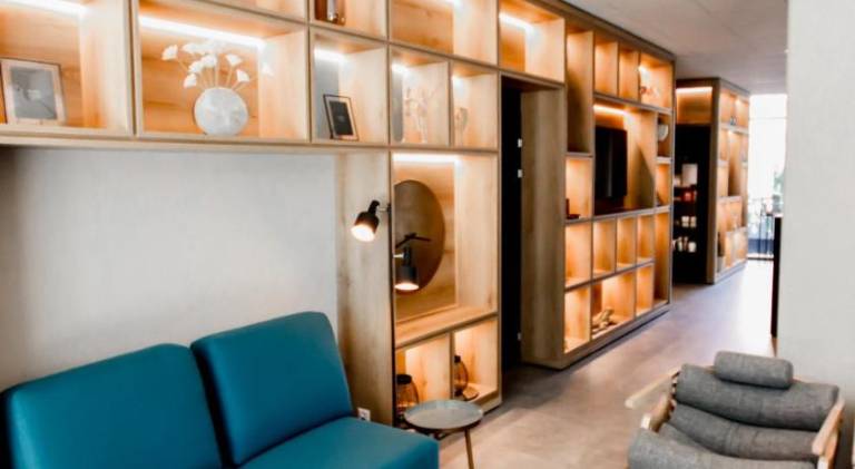 Ibis Budget Lugano Paradiso — photo 5