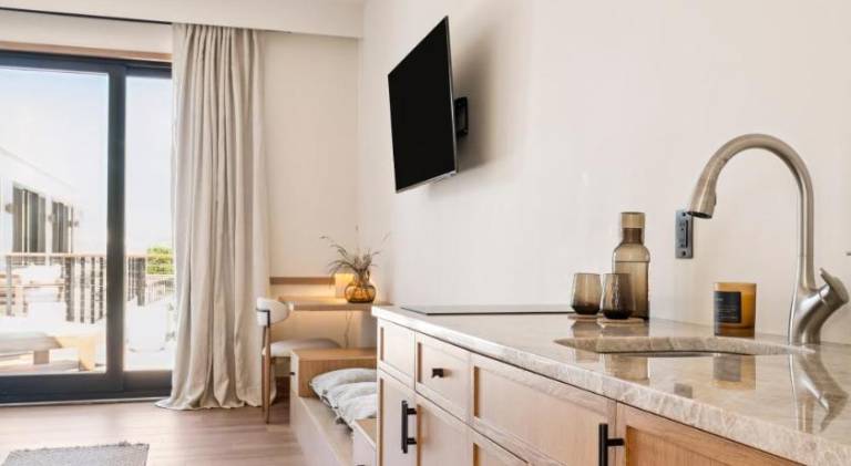 Serviced apartment with pool & sauna | Pet-friendly — photo 5