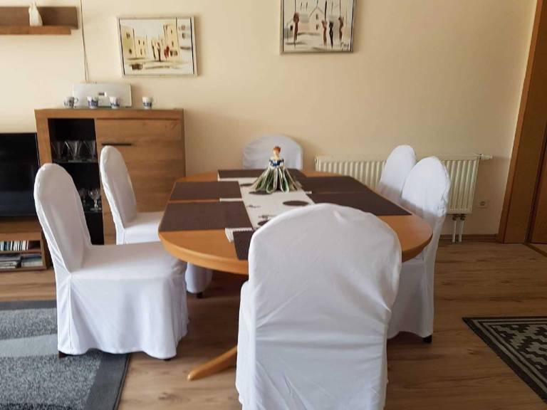 Ferienwohnung Schulz