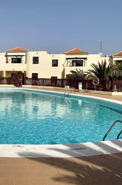 Apartamento Castillo Caleta de Fuste