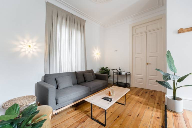Appartement  Porto
