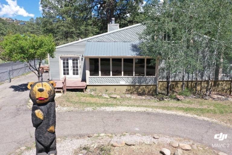 House Ruidoso
