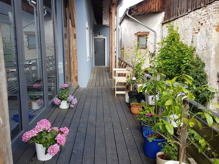 Ferienwohnung  Freyung