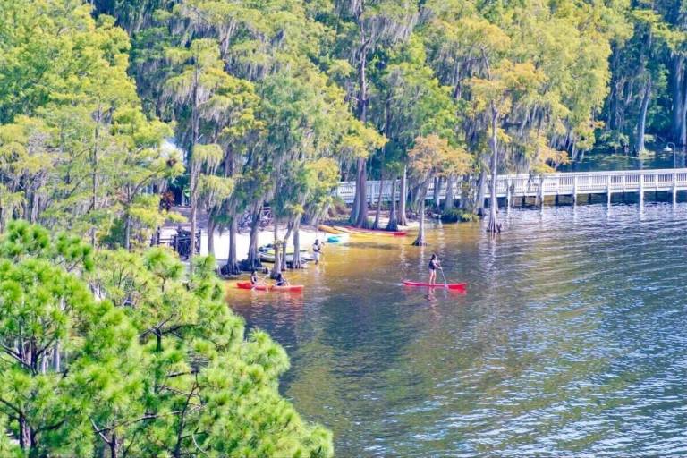 Appartement Orlando