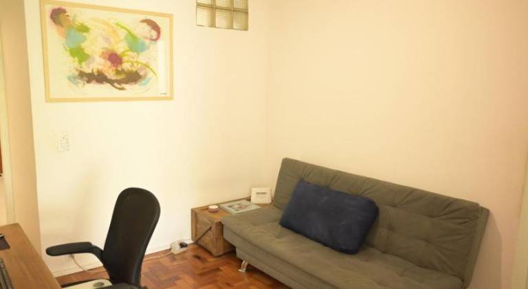 Apartment with 1 room for 4 persons — photo 2