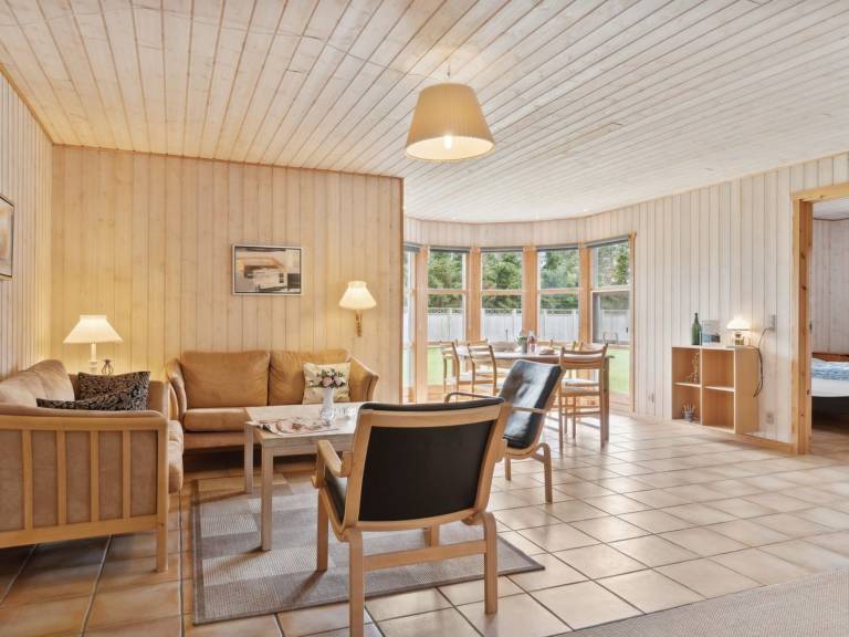 House Nykøbing Sjælland