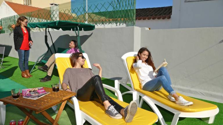 Pension  Faro