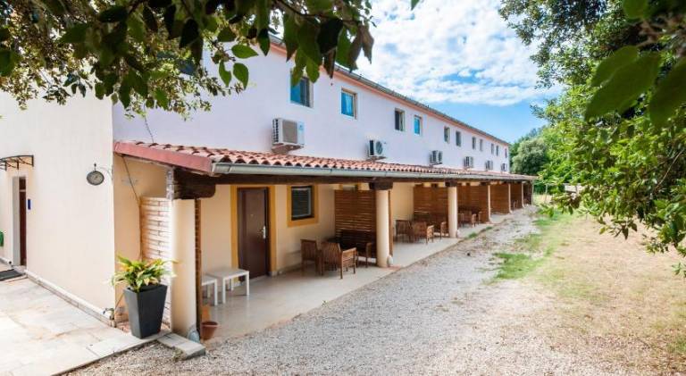 Bed & Breakfast Rovinj