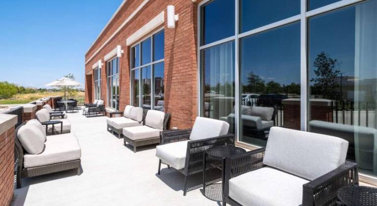 Hyatt Place Fort Worth - Alliance Town Center — photo 5