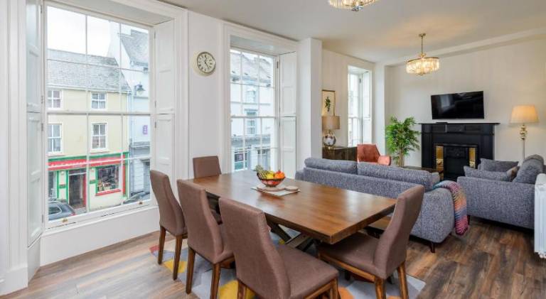 Ferienwohnung Dingle
