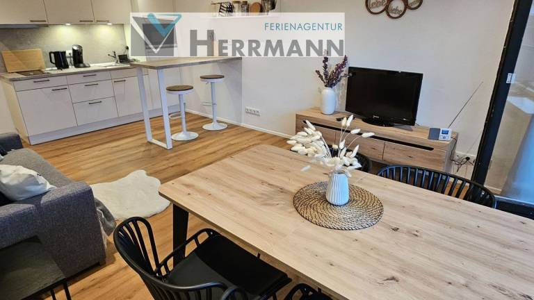Ferienwohnung 