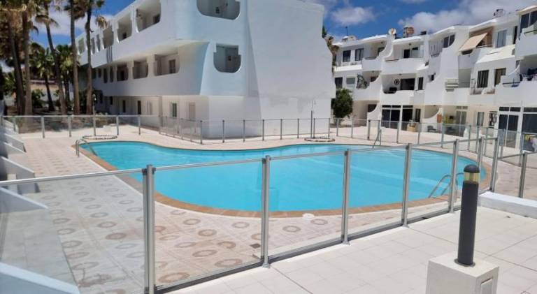 Apartment Nuevo Horizonte