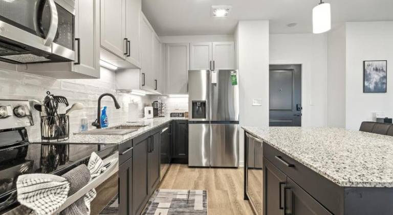 107 m&sup2; Ferienwohnung