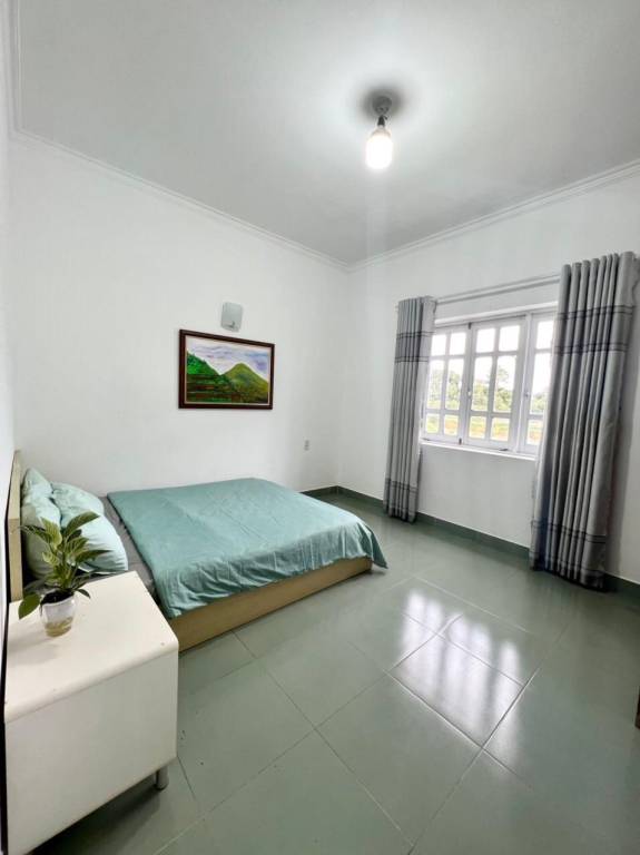 Vacation home with garden & BBQ | Dogs allowed in Da Lat