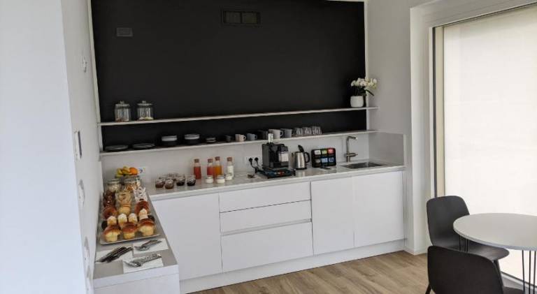 El Zhigol B&B — photo 4
