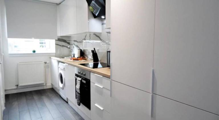 Holiday apartment with 2 rooms for 4 persons — photo 3