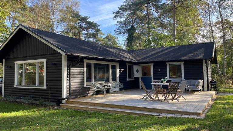 Ferienhaus Ystad