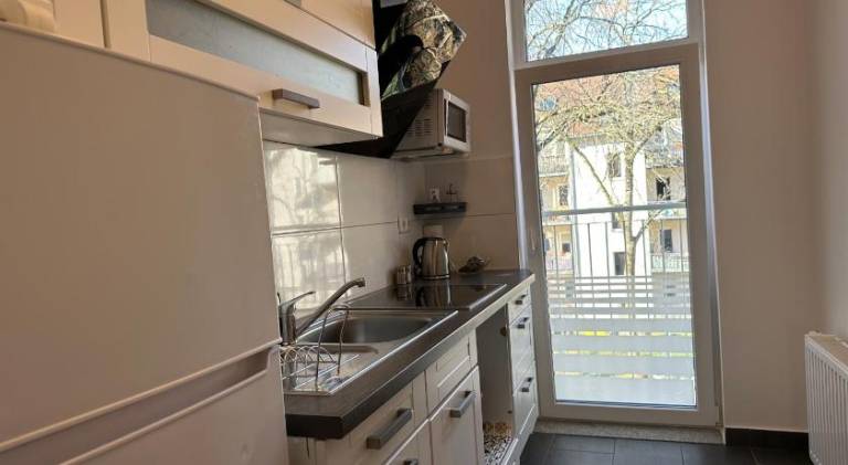 Rental apartment with 1 room for 7 persons — photo 3