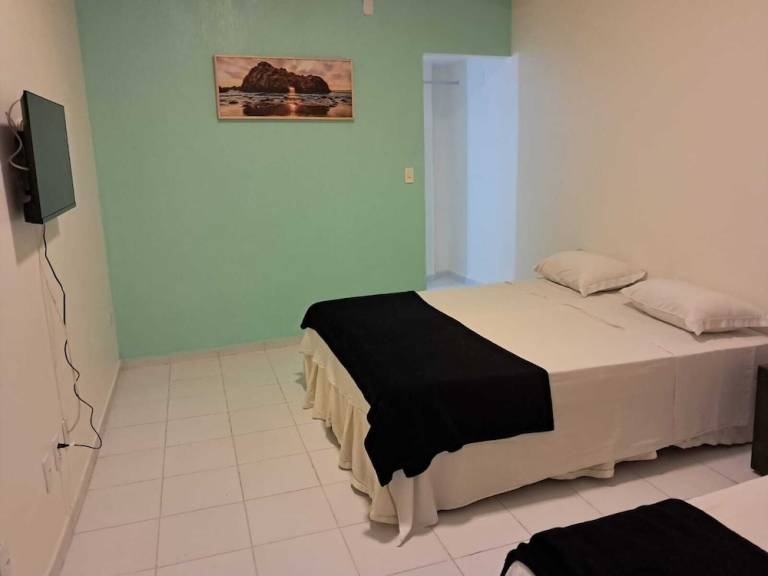 Apartamento Piedade