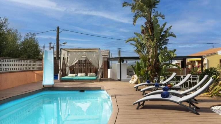 Villa 'Costacabana - Soleia' with Private Pool, Terraces, and Wi-Fi — photo 2