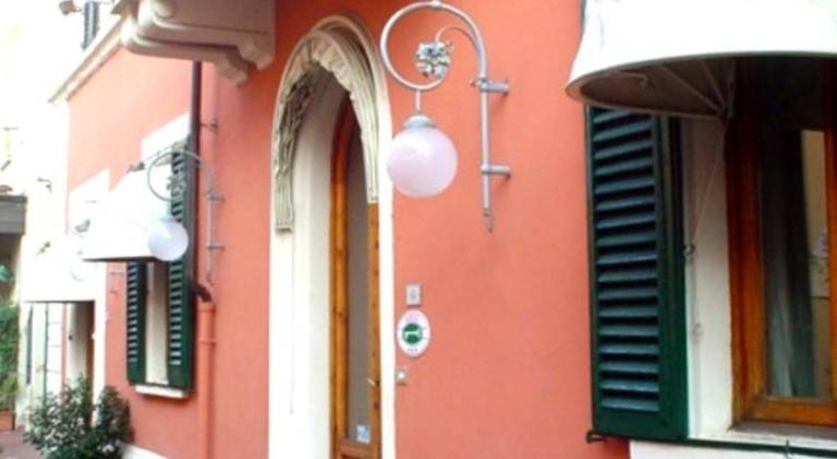 Hotel Touring Internazionale Pistoia — photo 5