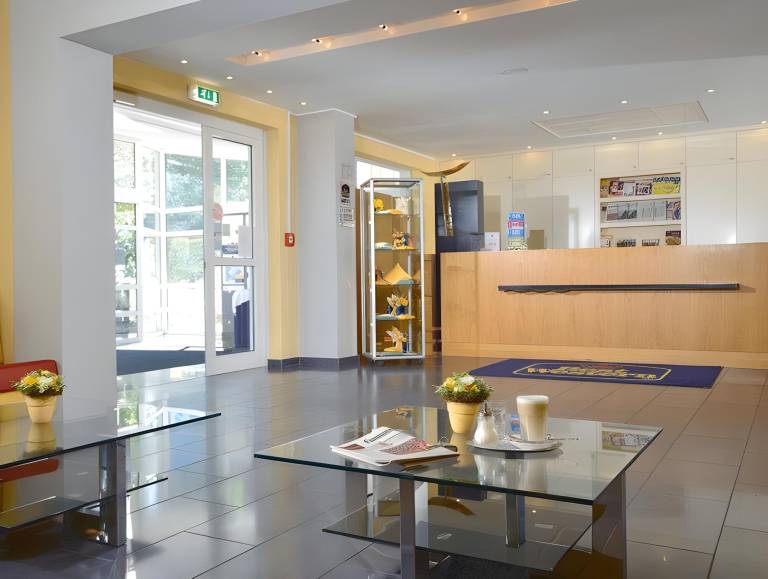 ACHAT Hotel Luneburger Heide — photo 4