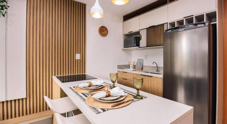 Holiday apartment | Suitable for remote work | Dogs allowed — photo 4