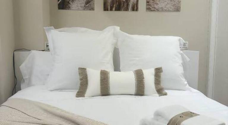 Fully equipped apartment | Close to the beach | Pets allowed in Gijon
