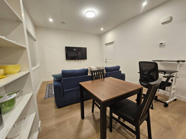 Pleasant rental apartment | Pet-friendly in Calgary, AB