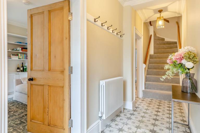Fully equipped nice cottage with garden & terrace | Dogs allowed — photo 4
