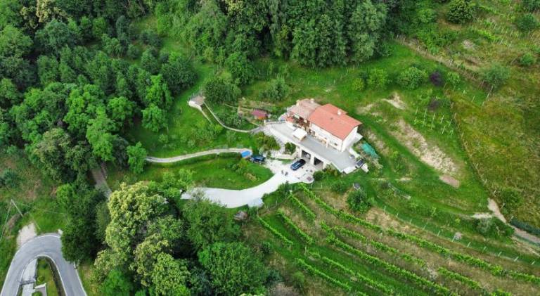 Locazione turista Cocode