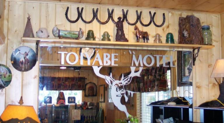 Toiyabe Motel — photo 5