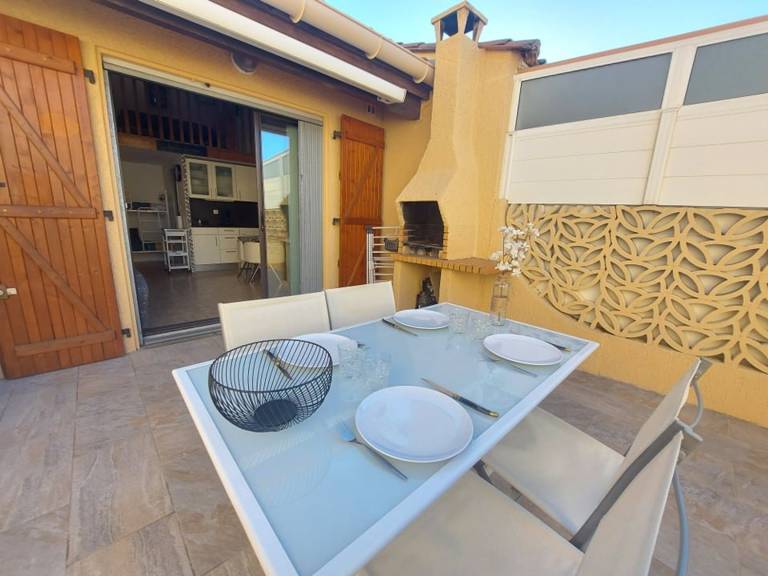 Studio Marseillan