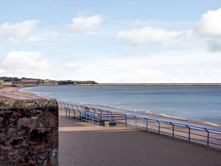 Cottage Berwick-upon-Tweed