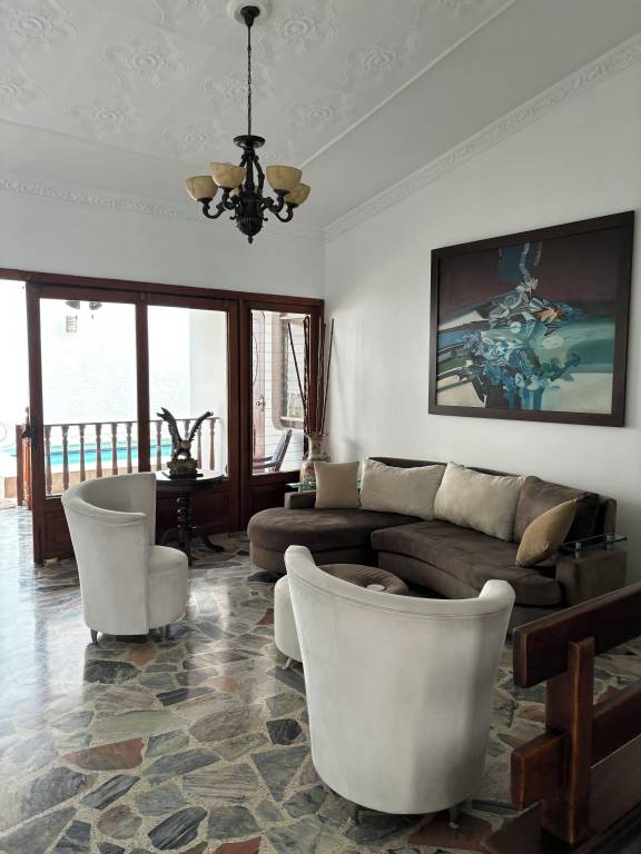House  Cúcuta