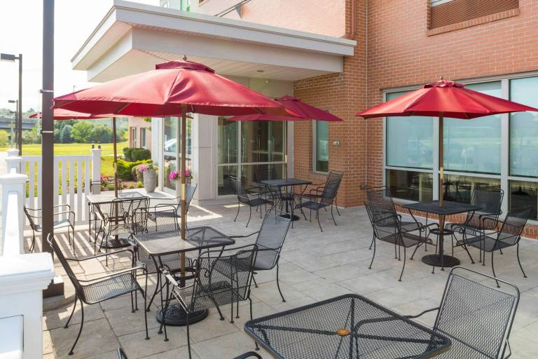 TownePlace Suites by Marriott Providence North Kingstown — photo 5