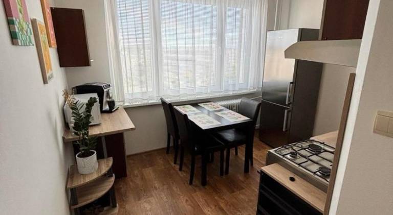 Holiday apartment for 3 persons — photo 2