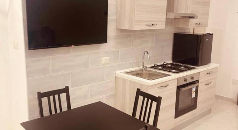 Apartment | Near Naples Cathedral — photo 4