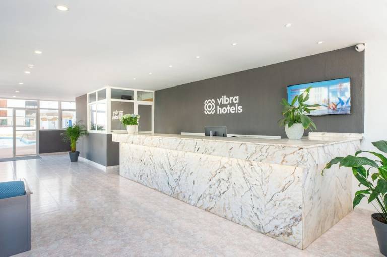 Aparthotel Sant Antoni de Portmany
