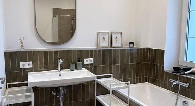 Charming holiday apartment | Pets allowed — photo 5