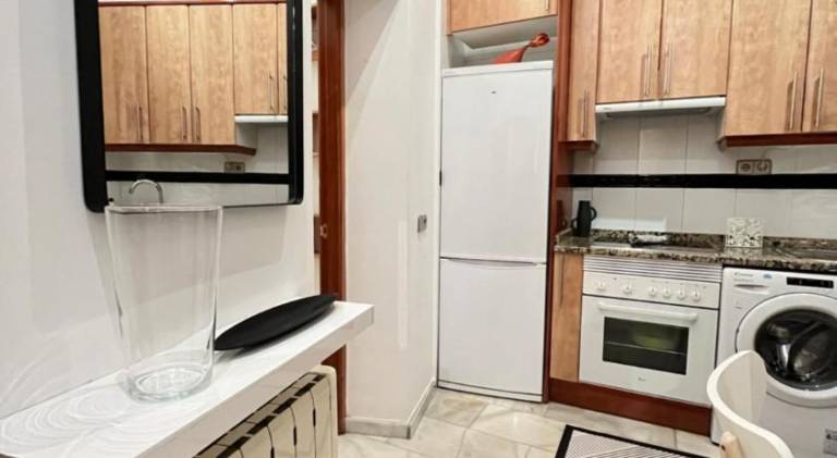 Holiday apartment | Next to Puerta del Sol — photo 5