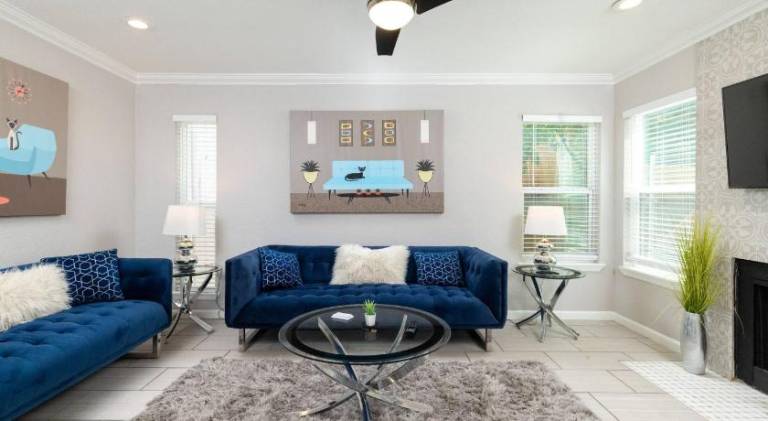 Spacious house | Pet-friendly — photo 3