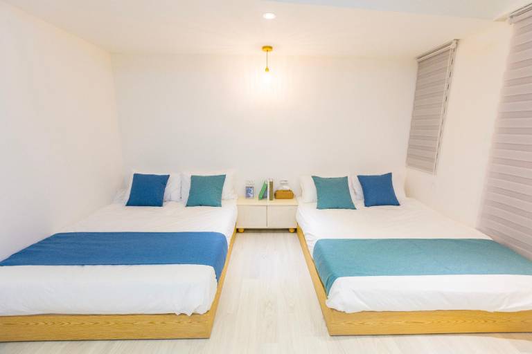 Appartement Taipei