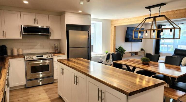 Holiday apartment with 2 rooms for 4 persons — photo 4