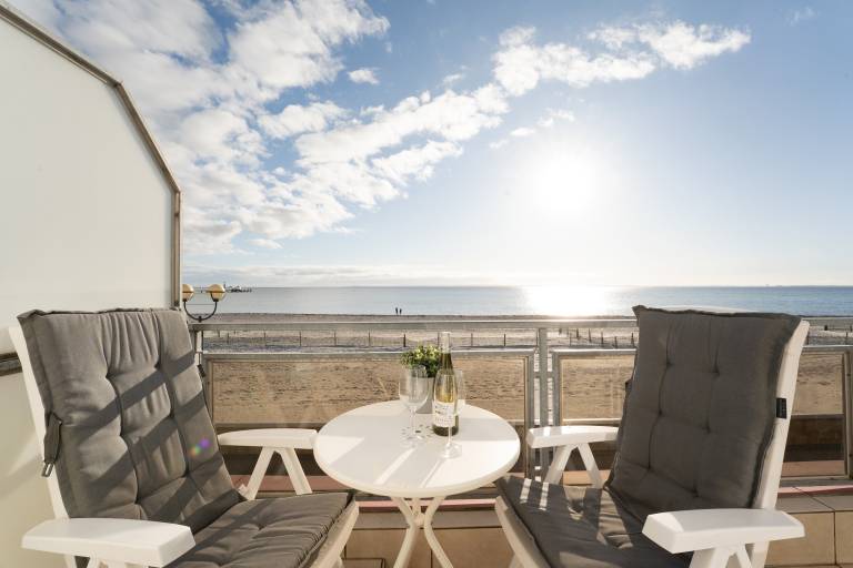 Ferienwohnung Bliesdorf